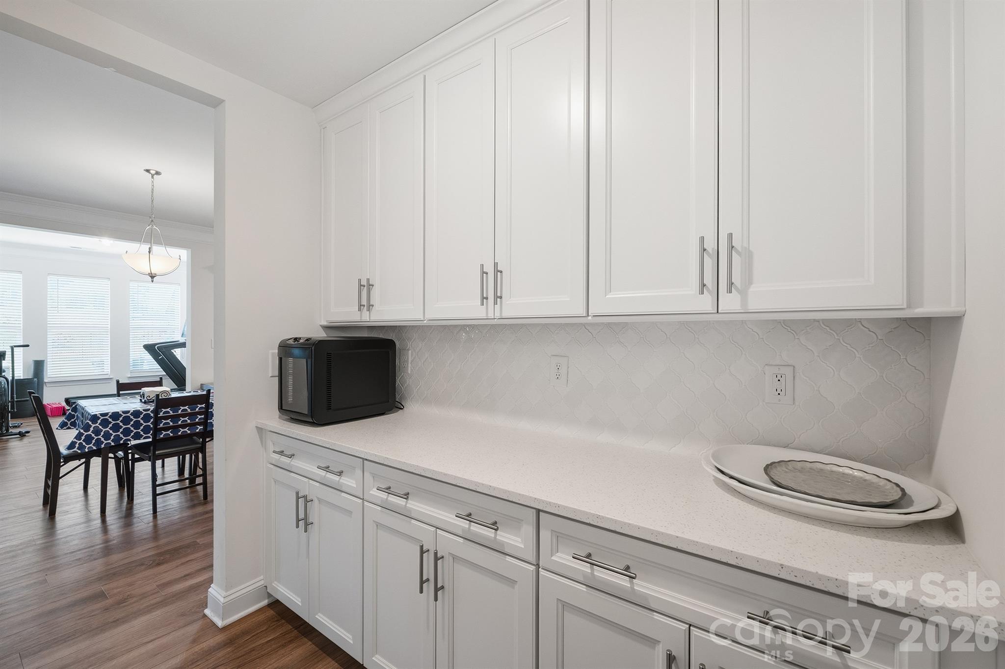 Wrenn Creek - Residential