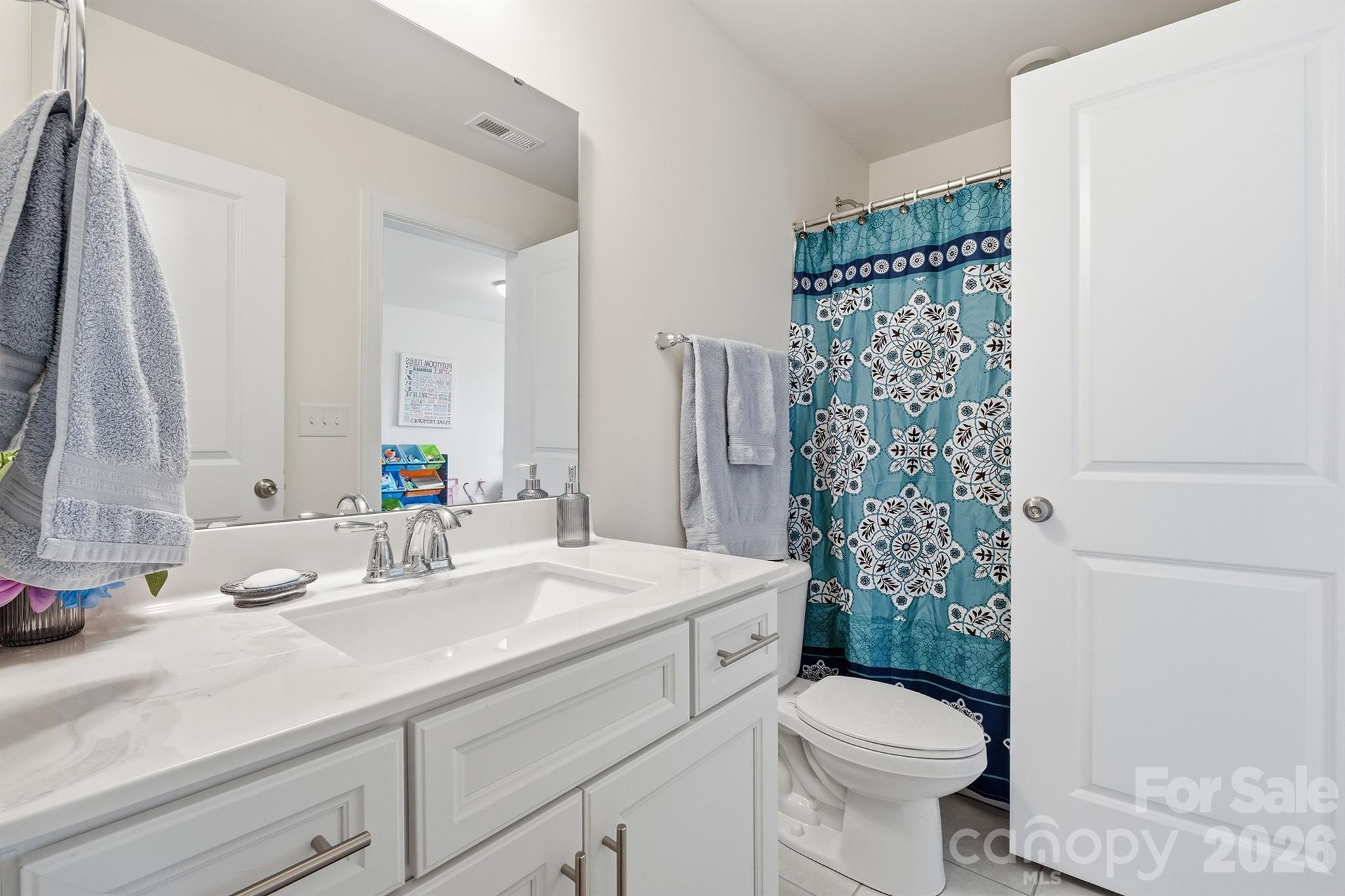 Wrenn Creek - Residential