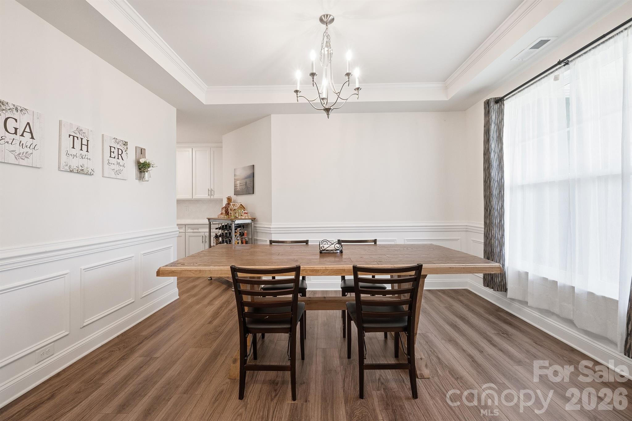 Wrenn Creek - Residential