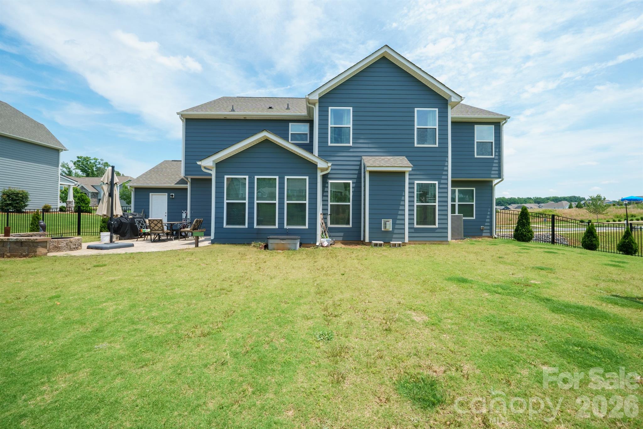 Wrenn Creek - Residential