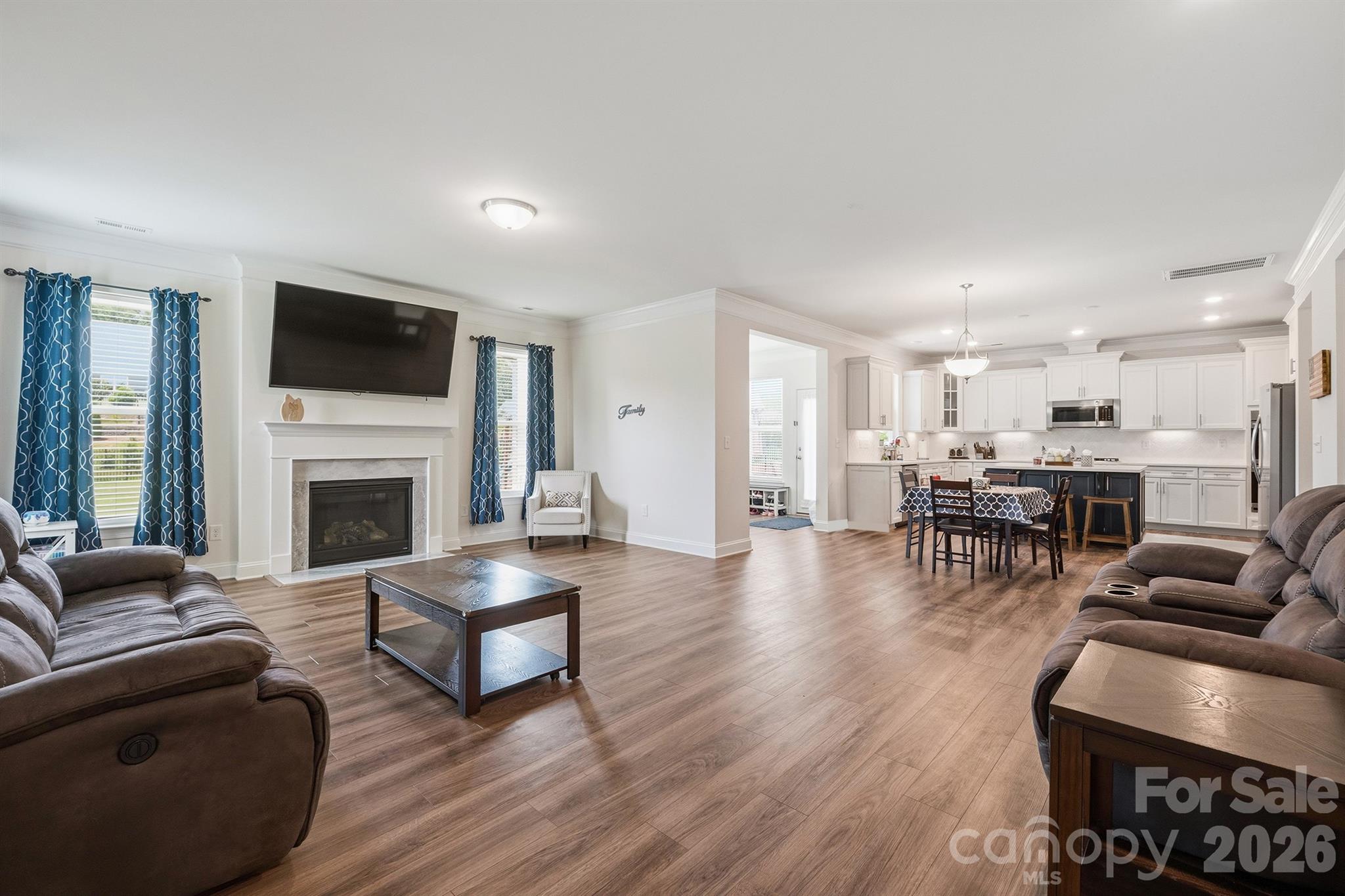 Wrenn Creek - Residential