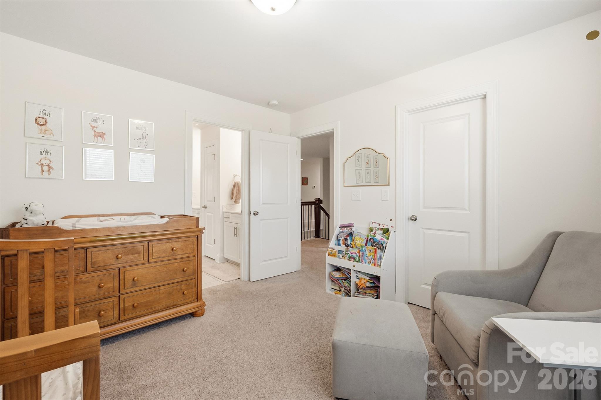 Wrenn Creek - Residential
