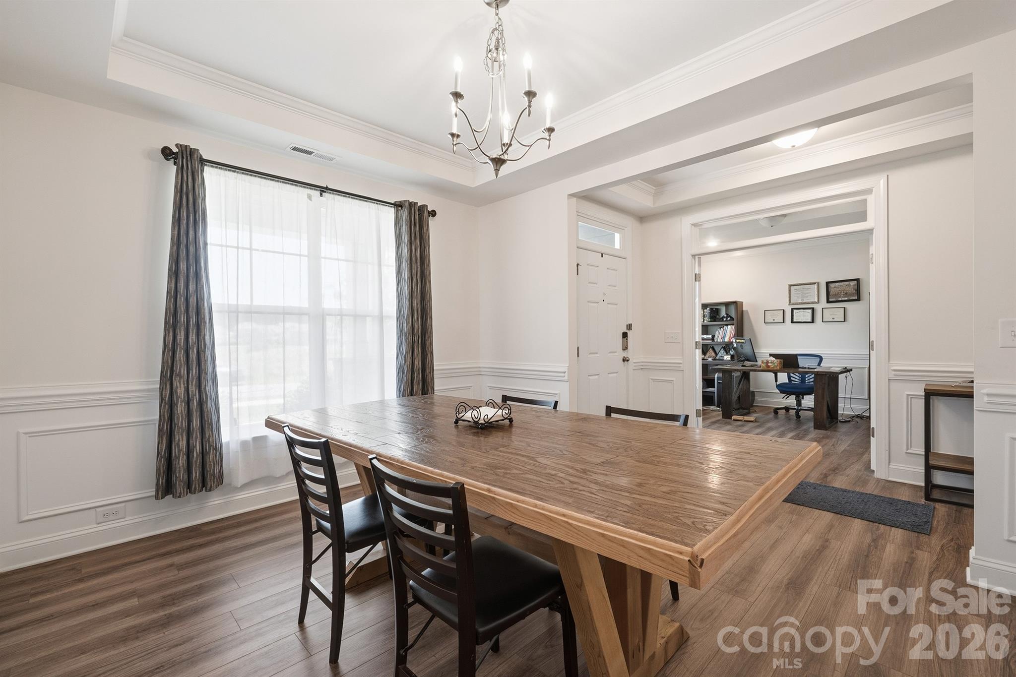 Wrenn Creek - Residential