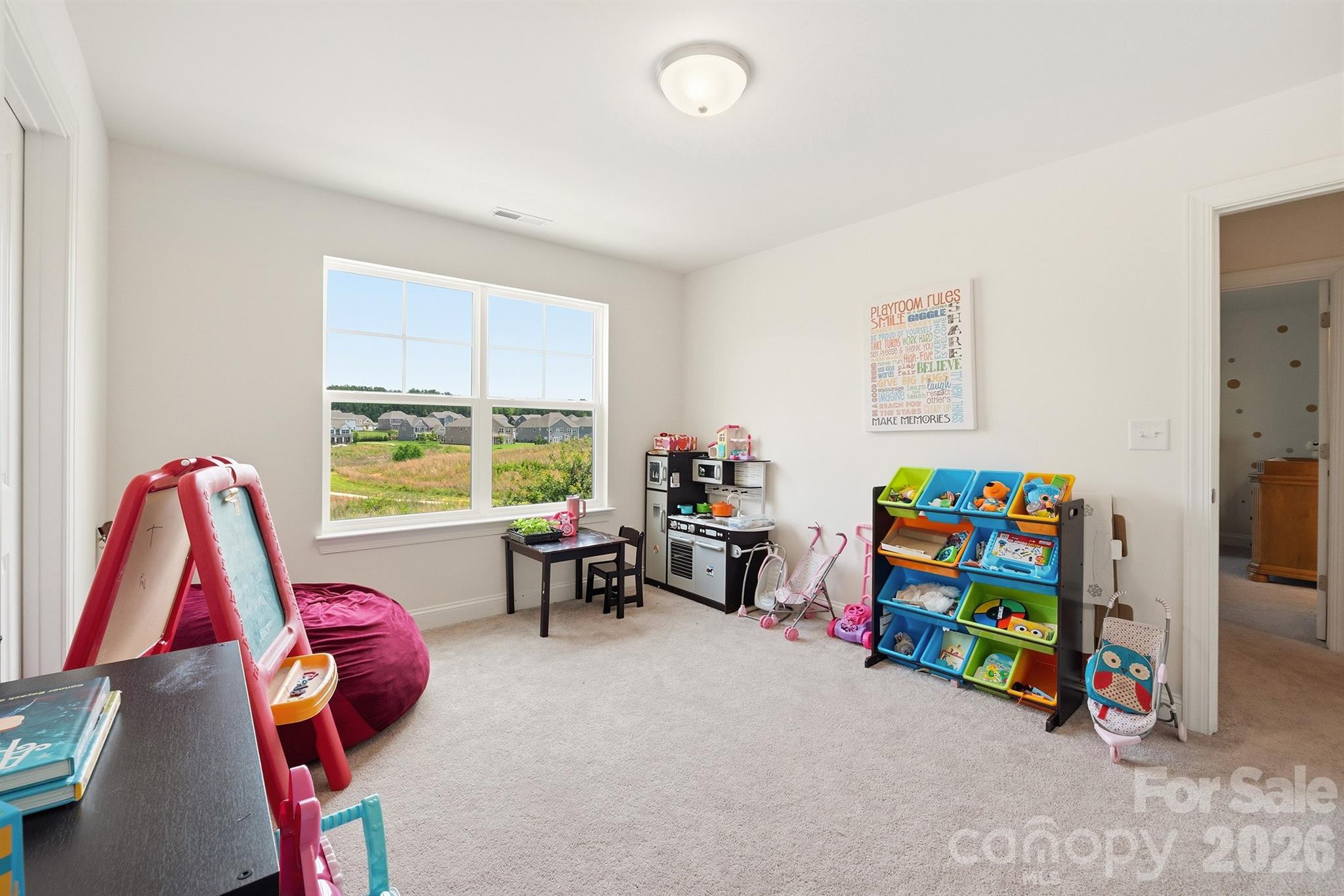 Wrenn Creek - Residential