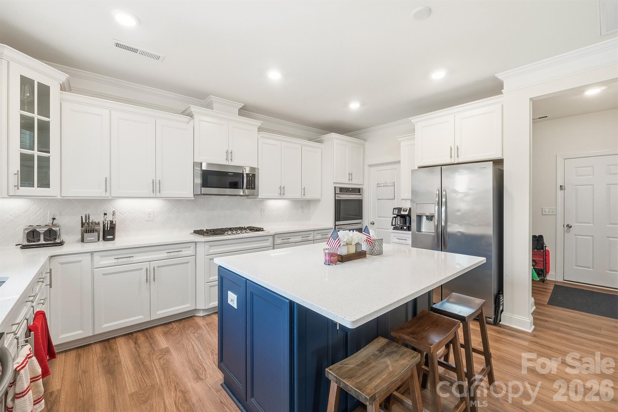 Wrenn Creek - Residential