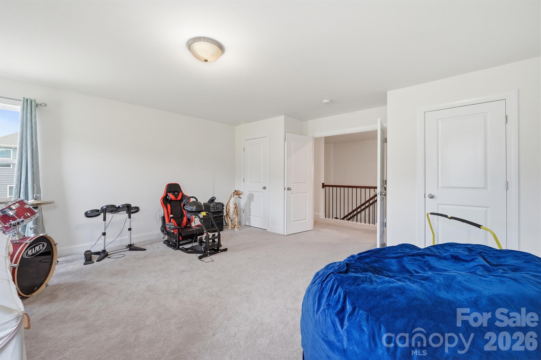 Wrenn Creek - Residential