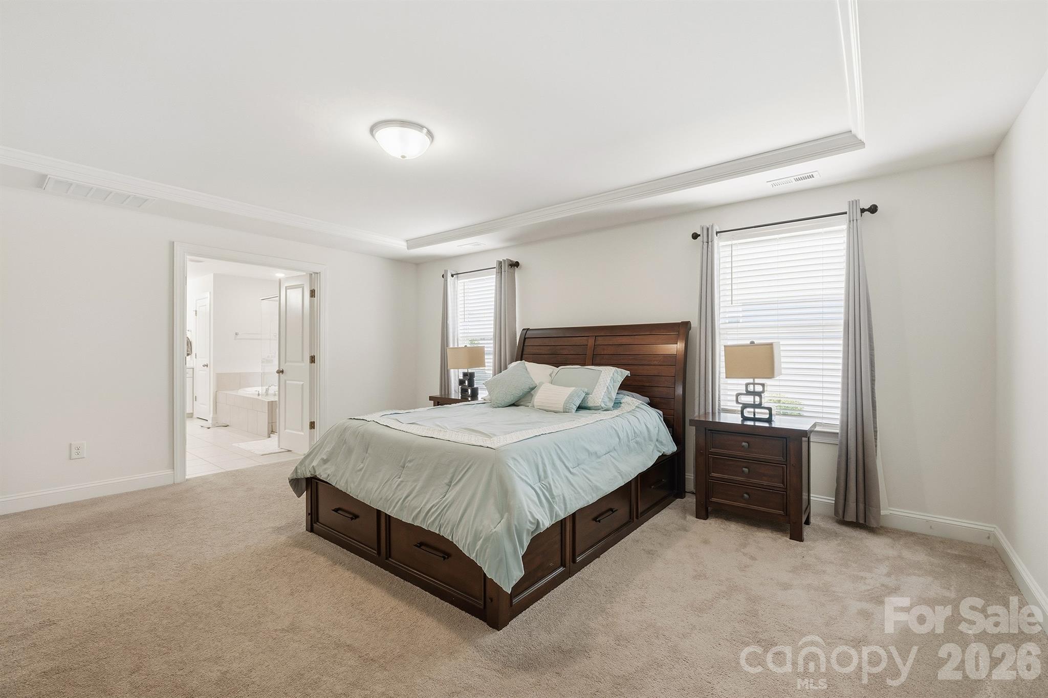 Wrenn Creek - Residential