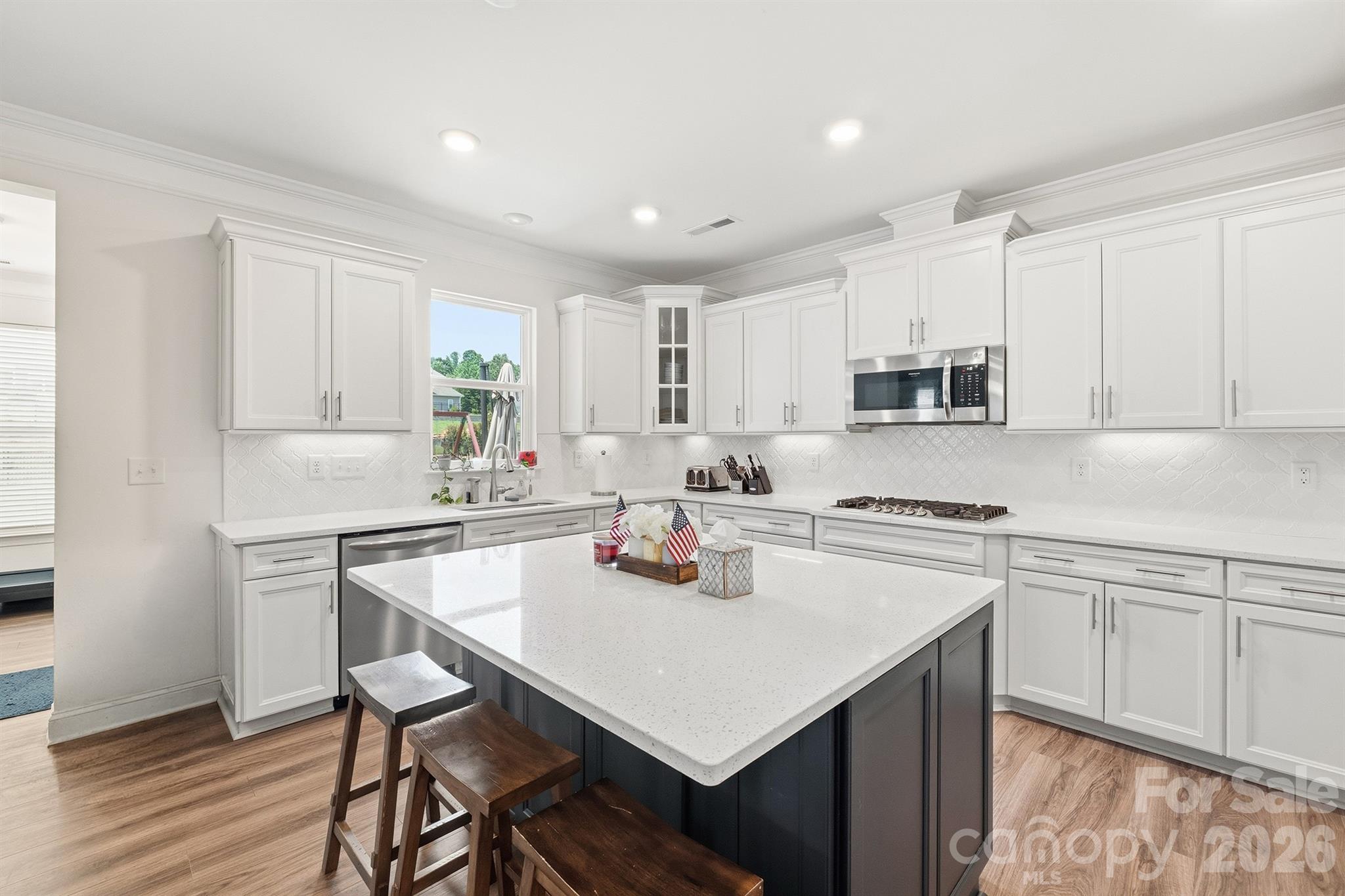 Wrenn Creek - Residential