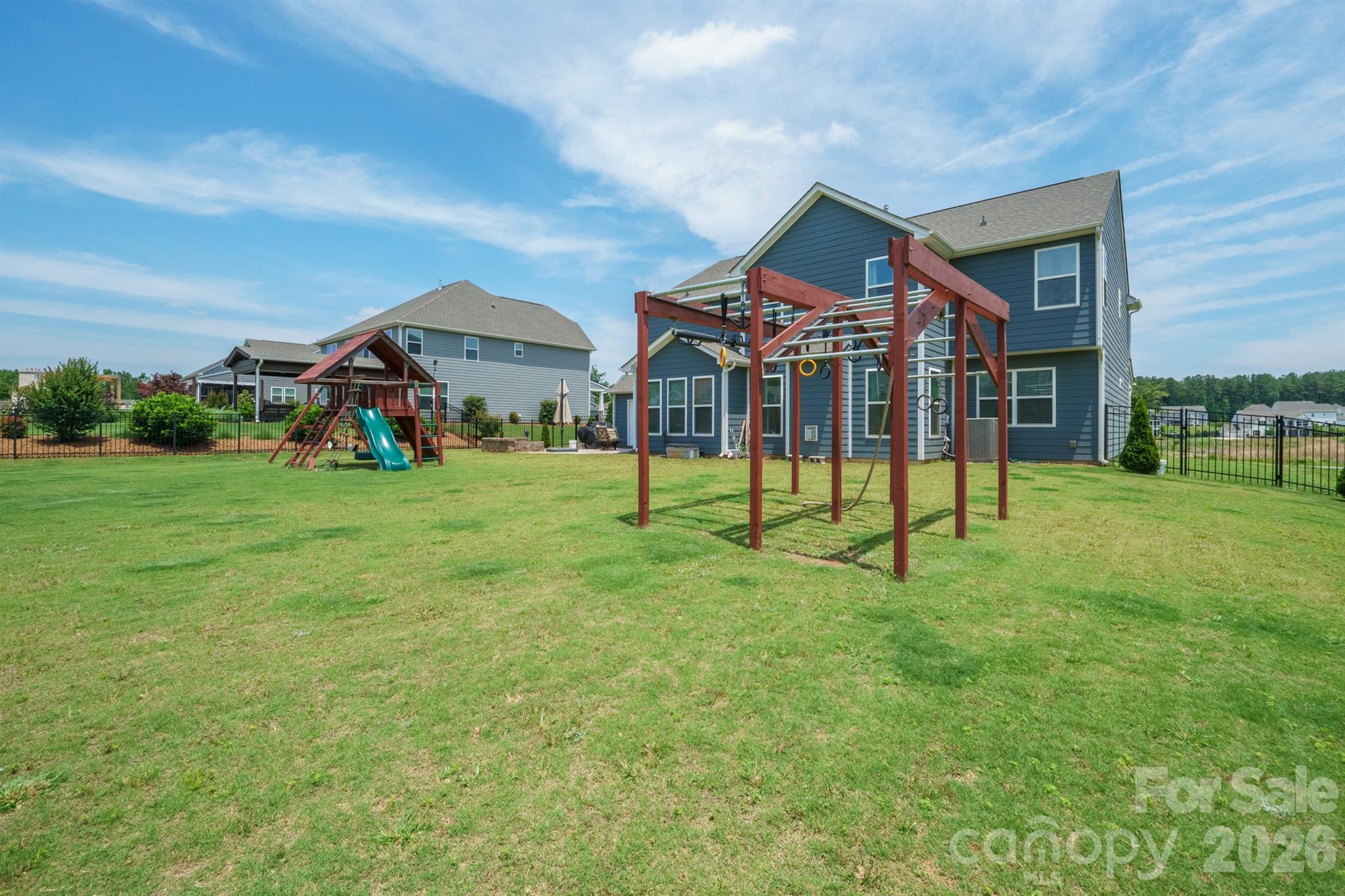 Wrenn Creek - Residential