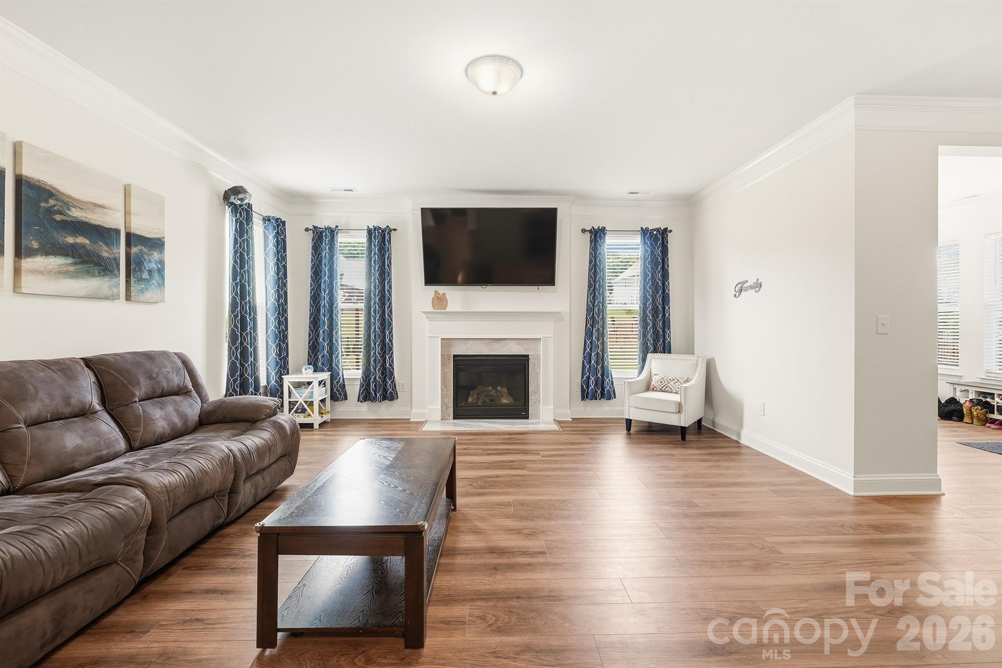 Wrenn Creek - Residential