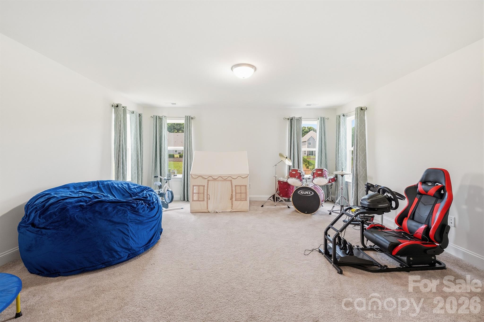 Wrenn Creek - Residential