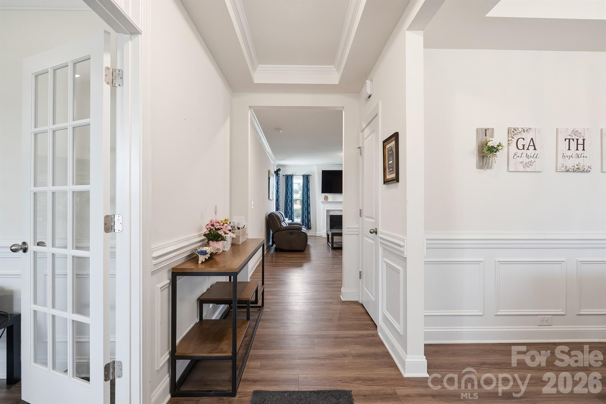 Wrenn Creek - Residential