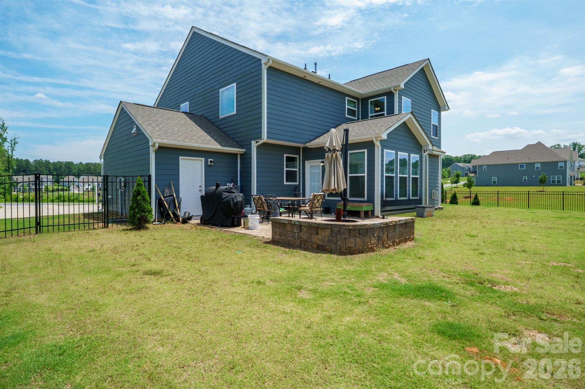 Wrenn Creek - Residential