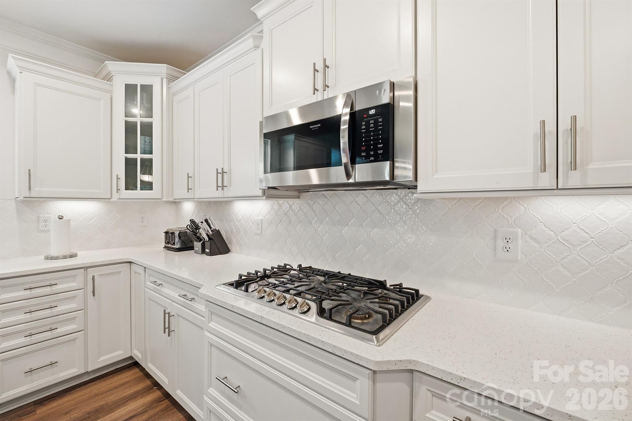 Wrenn Creek - Residential