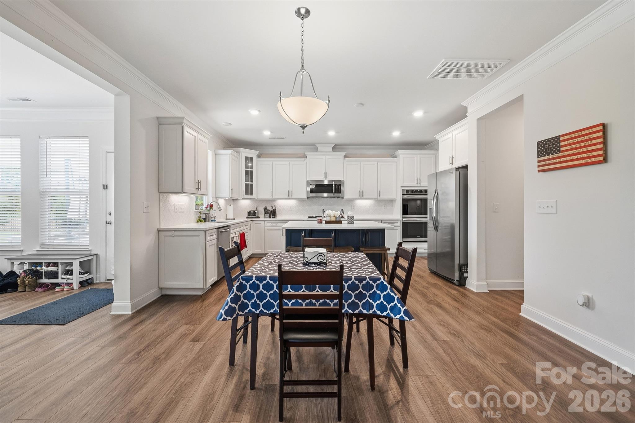 Wrenn Creek - Residential