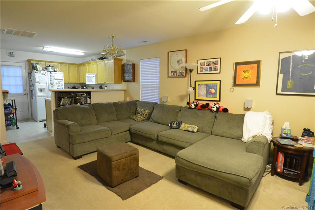Olde Towne - Residential