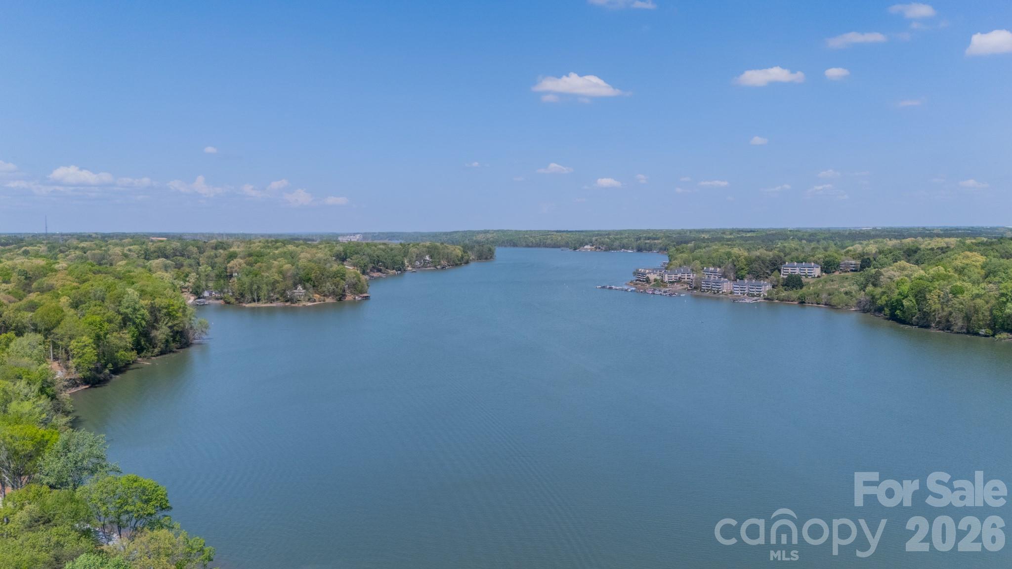 River Lakes - Land