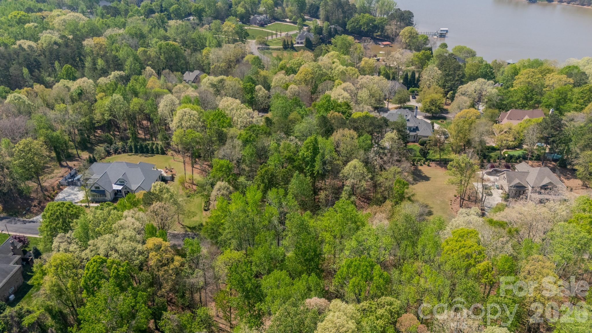 River Lakes - Land