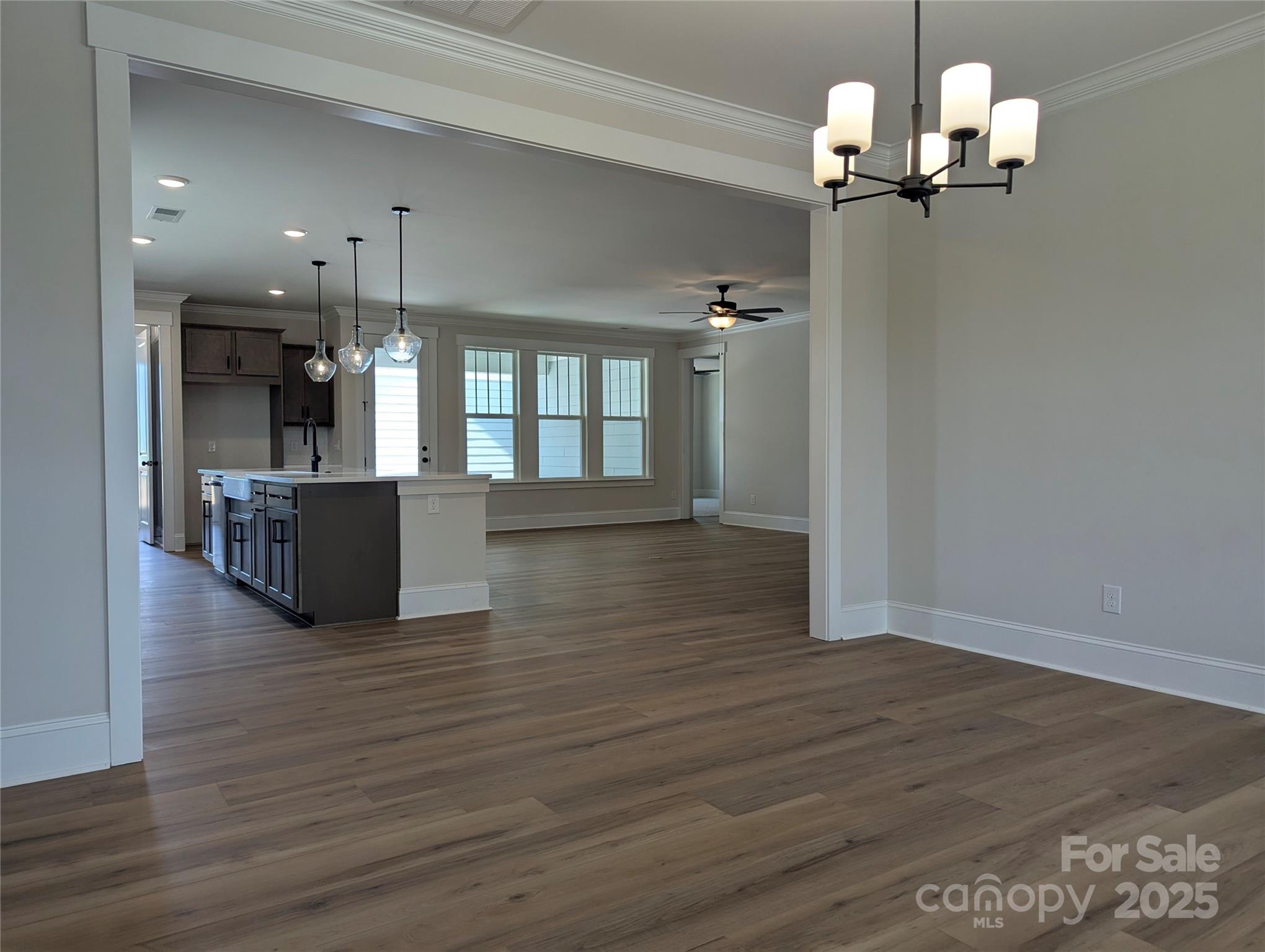 Riverwalk - Residential