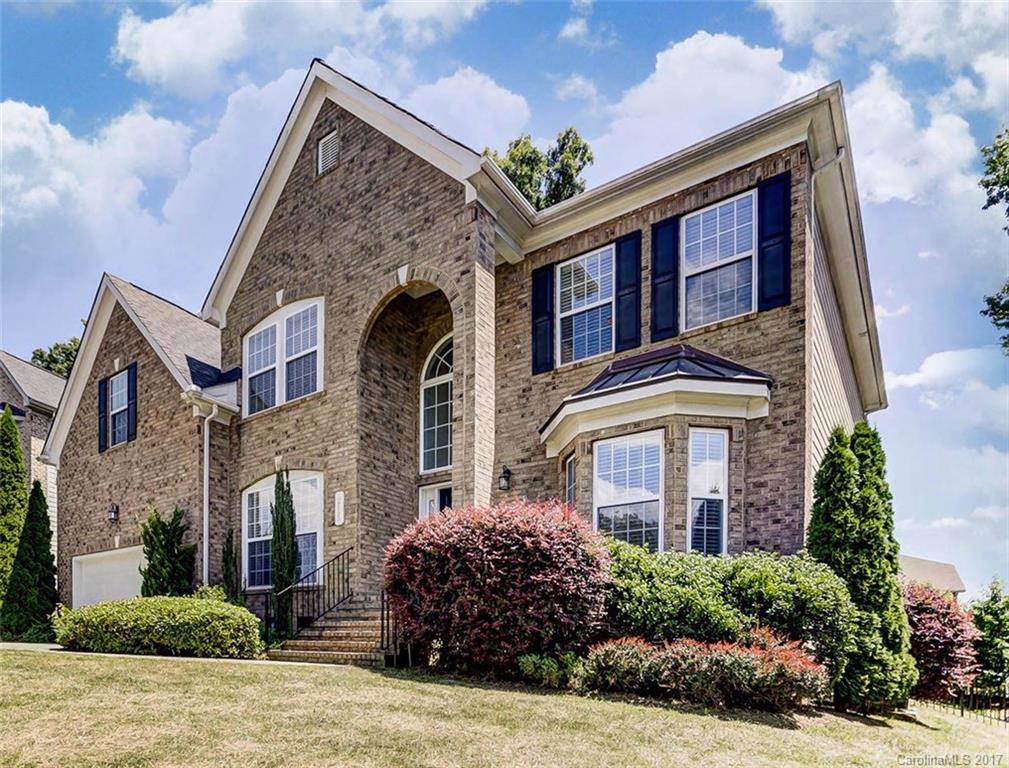 Fox Ridge - Residential