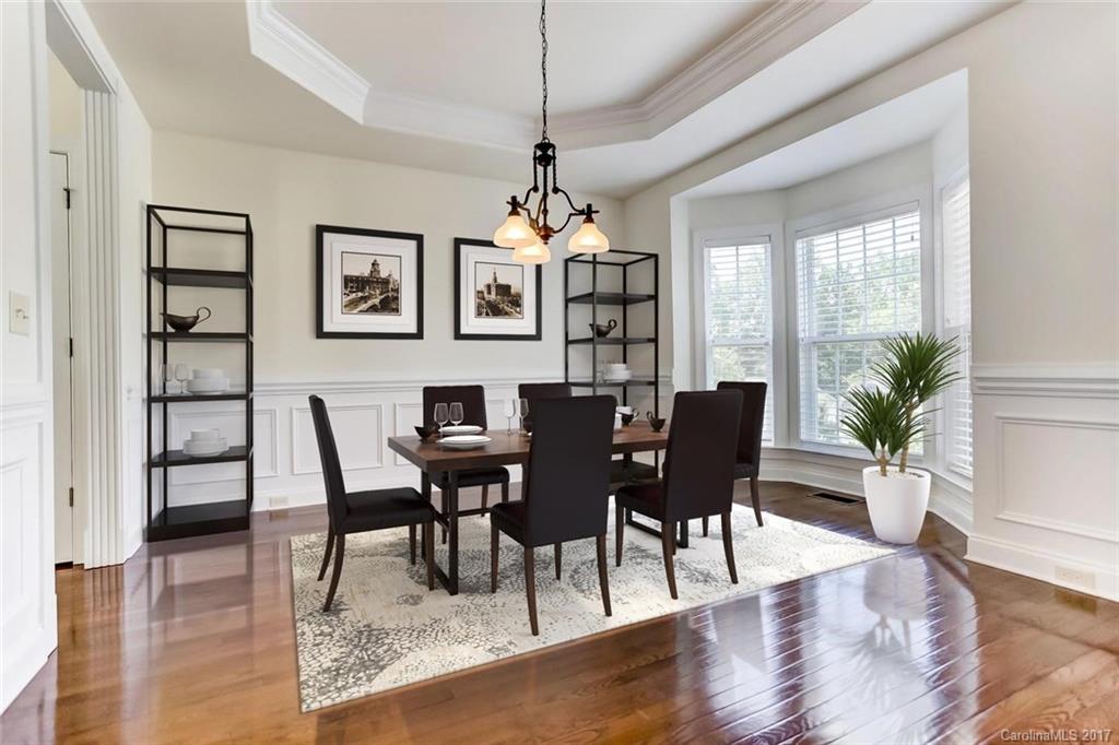 Fox Ridge - Residential
