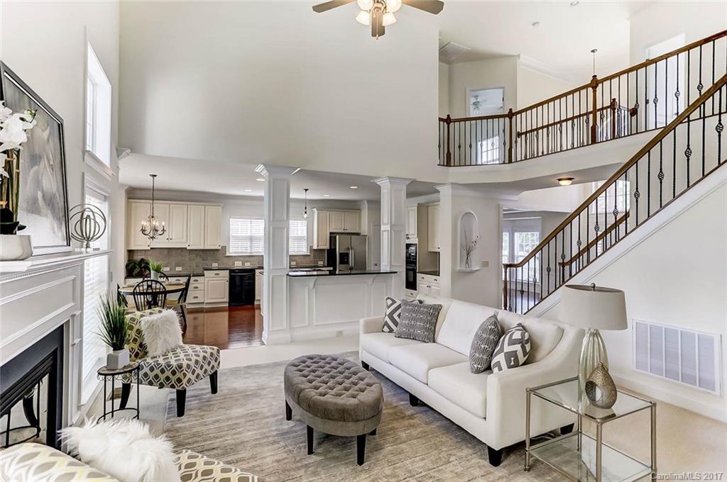 Fox Ridge - Residential