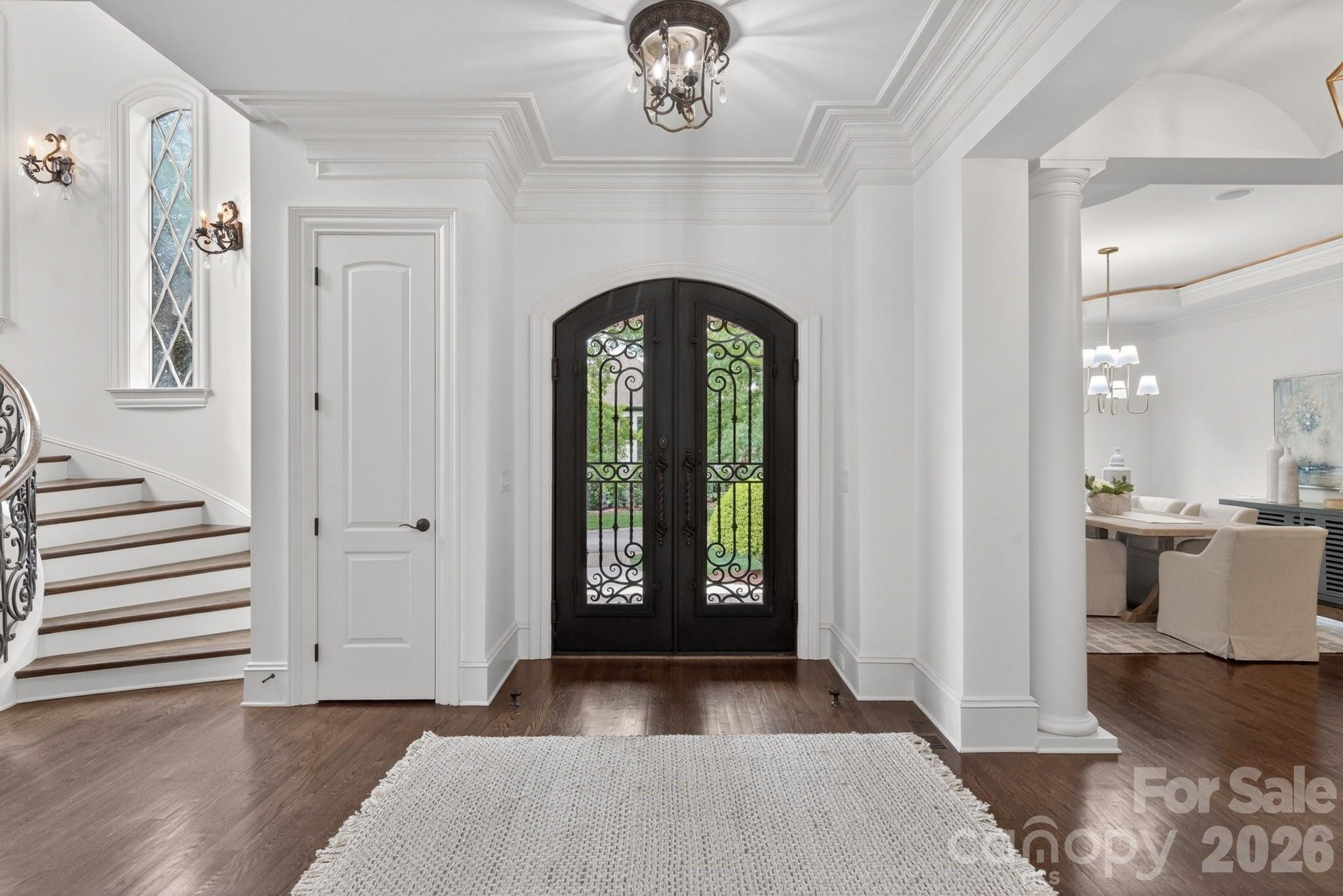 Skyecroft - Residential