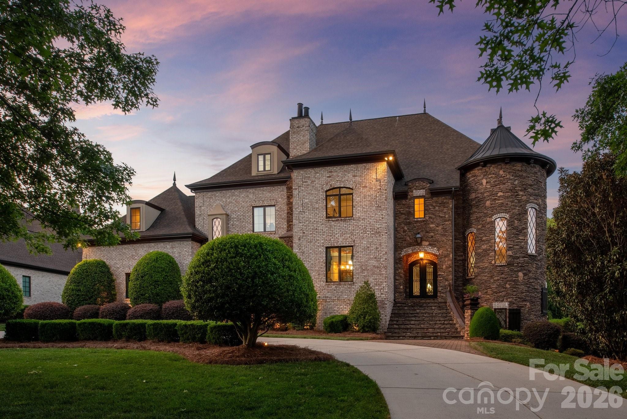 Skyecroft - Residential