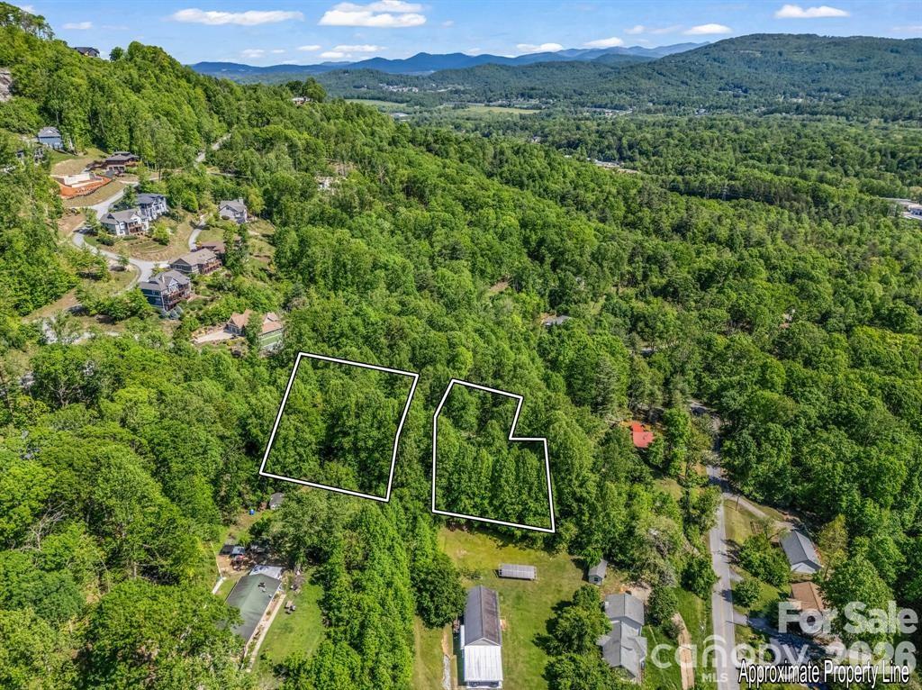 Greater Druid Hills - Land