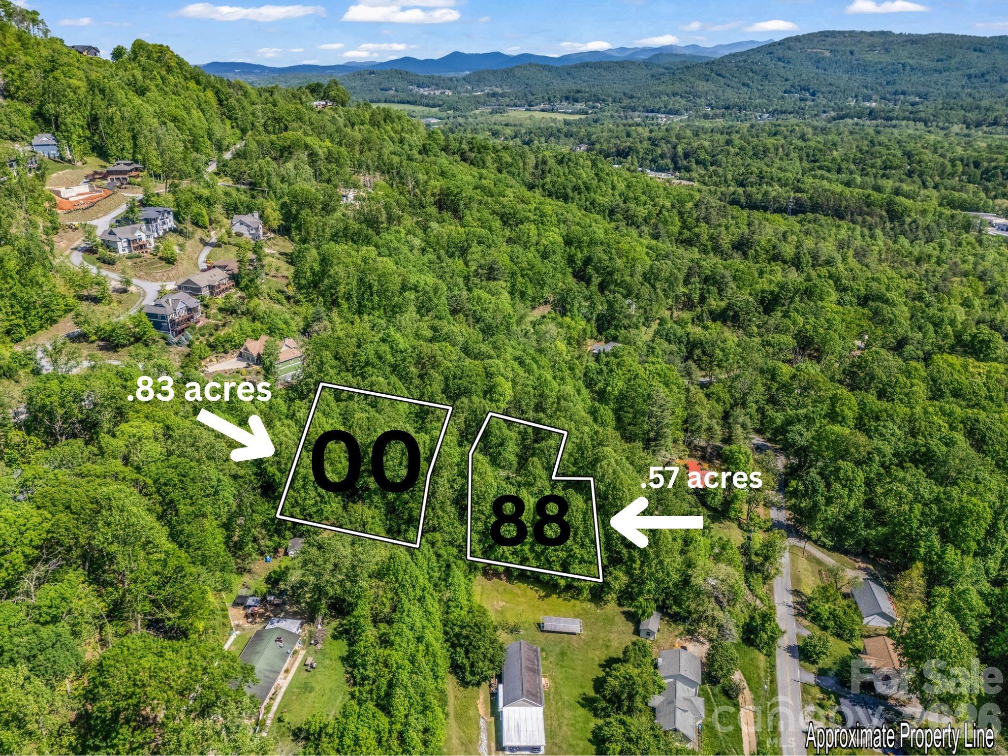 Greater Druid Hills - Land