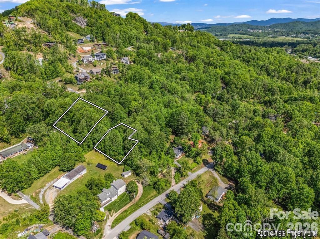 Greater Druid Hills - Land