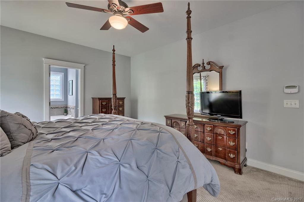 Trailridge - Residential