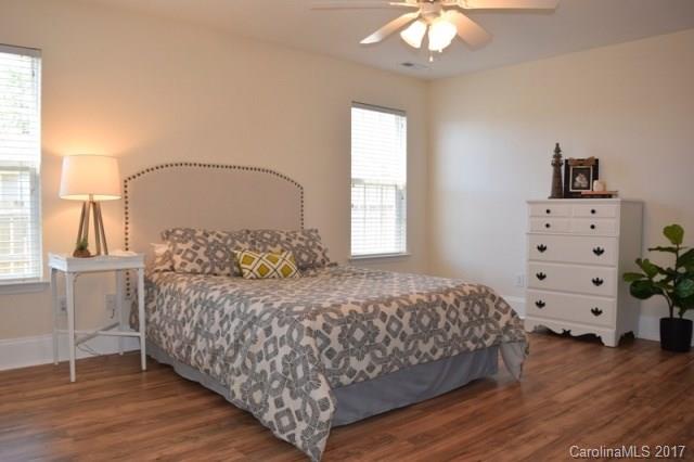 Mabry Park - Residential