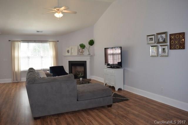 Mabry Park - Residential