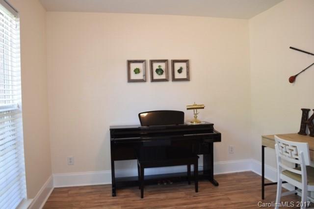 Mabry Park - Residential