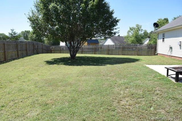 Mabry Park - Residential