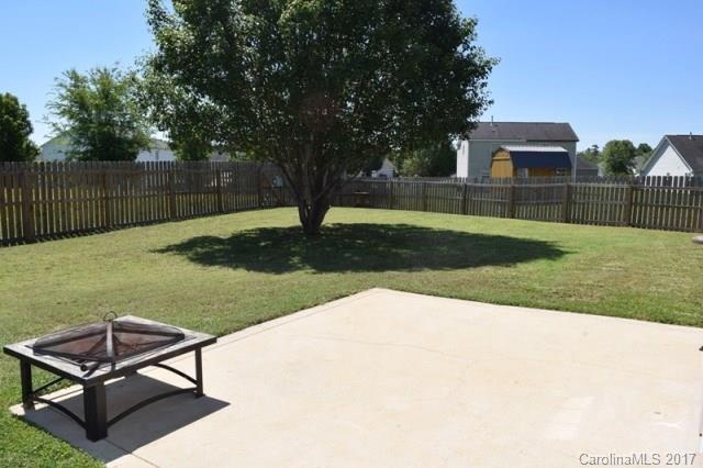 Mabry Park - Residential