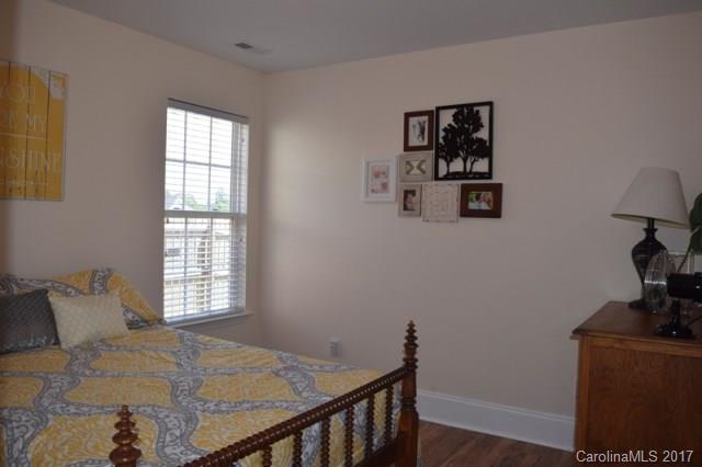 Mabry Park - Residential