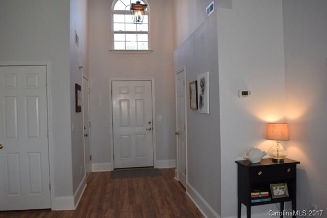 Mabry Park - Residential