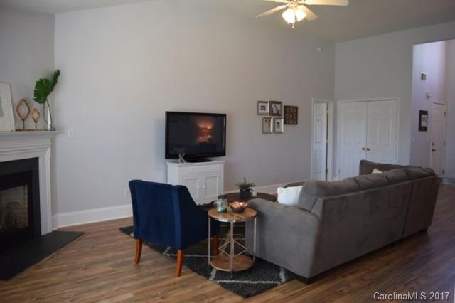 Mabry Park - Residential