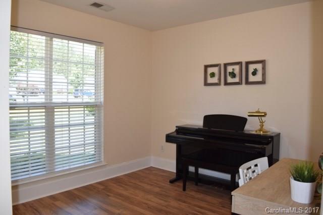 Mabry Park - Residential
