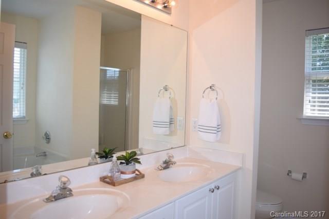 Mabry Park - Residential
