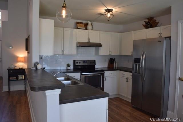 Mabry Park - Residential
