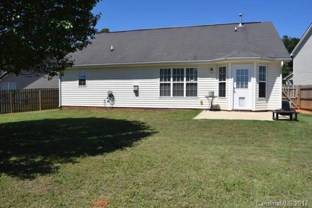 Mabry Park - Residential