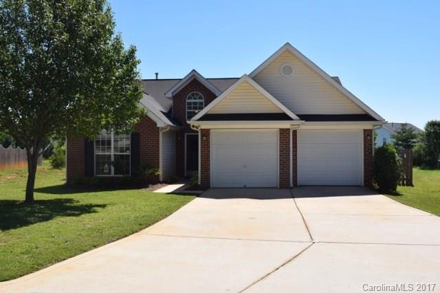 Mabry Park - Residential