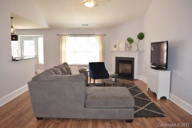Mabry Park - Residential