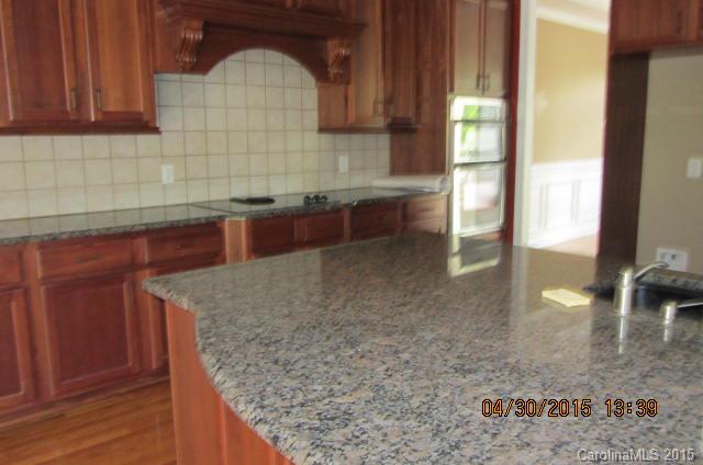 Bridgemill - Residential
