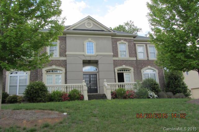 Beautiful John Wieland home with an unfinished 3rd floor for future expansion. Guest bedroom/office on main floor w/attached full bath.2 story GRoom w/FP. Plenty of cabinets in kitchen w/granite counters, Stainless appliances, wall oven.Loft area on 2nd floor w/built-in desk. French doors opening to front porch. 3 car side entry garage. Neighborhood amenities include tennis courts, pool, club house, fitness center.IndianLand schools and low Lancaster County taxes,yet minutes fm Ballantyne area.