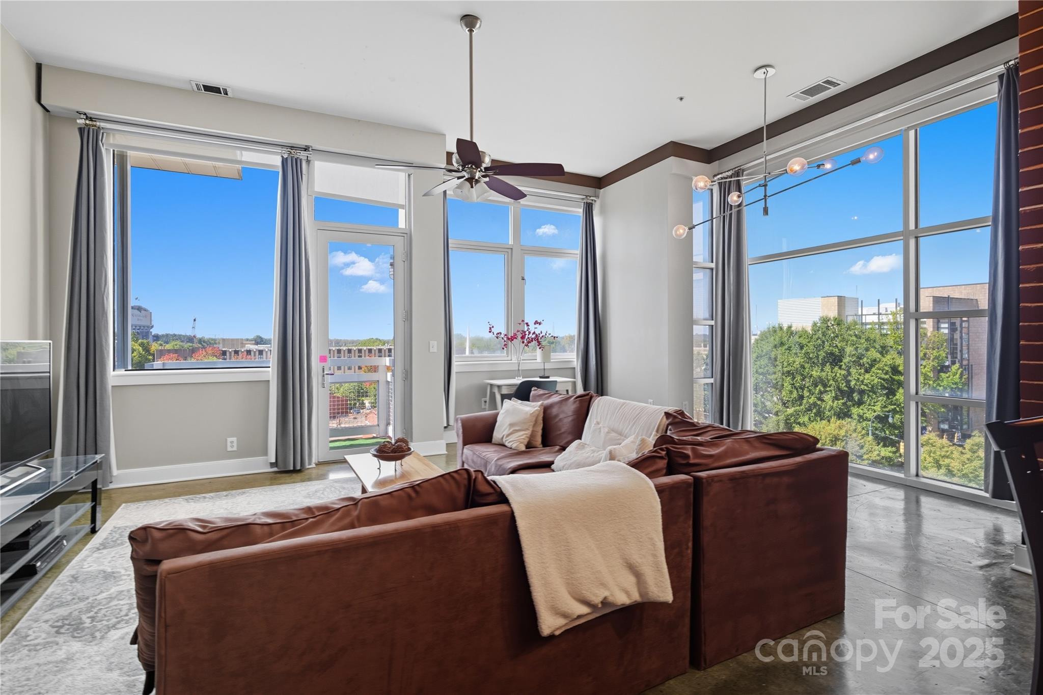 Third Ward - Residential