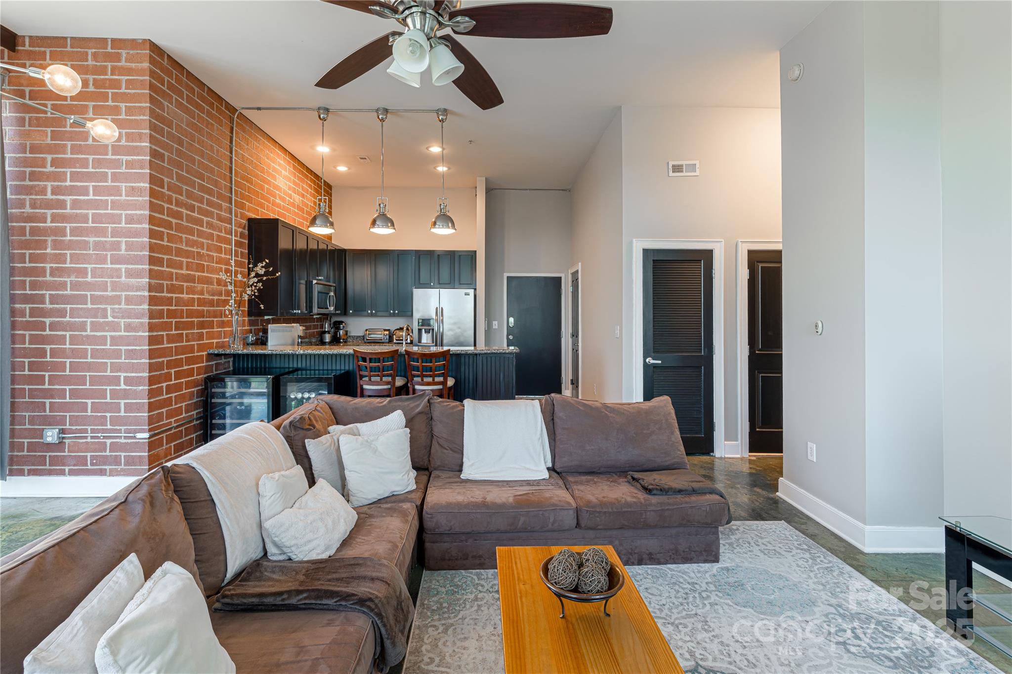 Third Ward - Residential